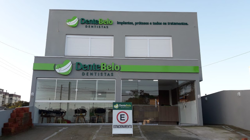 Foto 2 de DenteBelo Dentistas - Viamão (Santa Cecília)