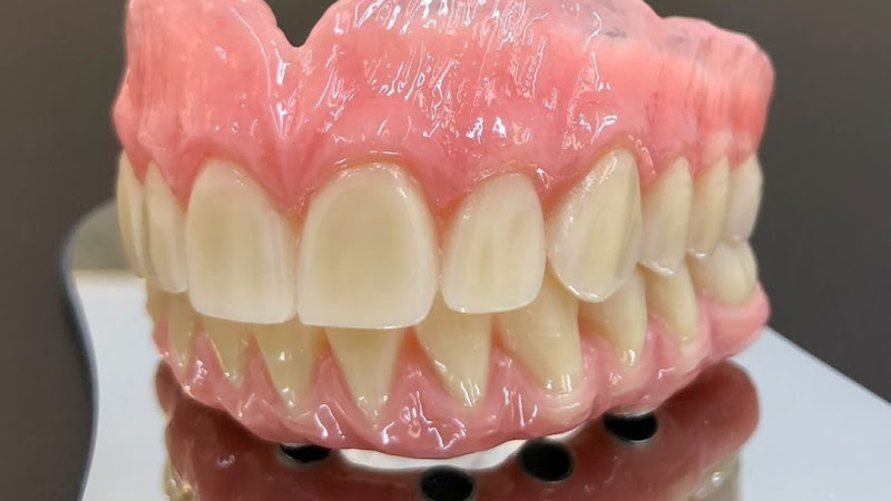 Foto 2 de Dentec Laboratório Odontológico