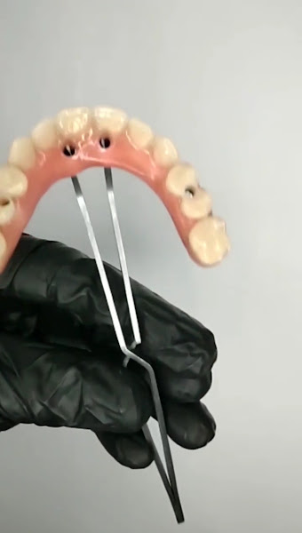 Foto 3 de Dentec Laboratório Odontológico