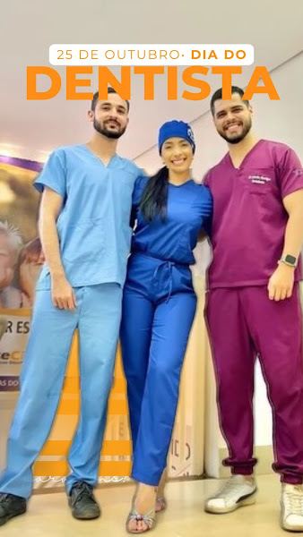 Foto 3 de DenteClin Clínica Odontológica - DENTISTA ÁGUAS LINDAS