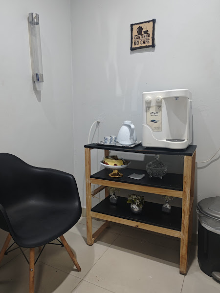 Foto 2 de DenteClin - Clínicas Odontológicas - JK | Palmas