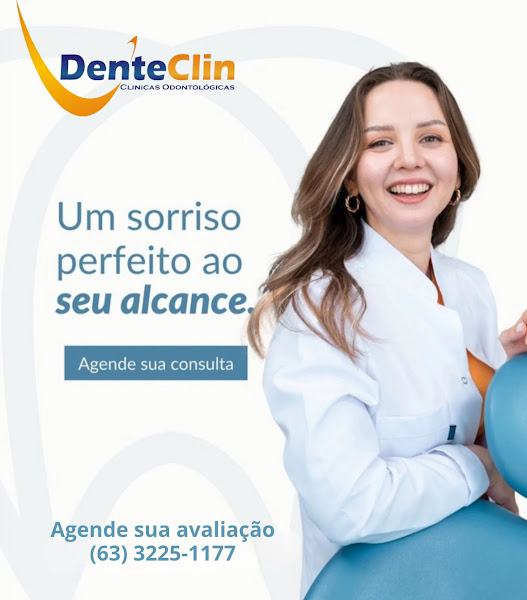 Foto 4 de DenteClin - Clínicas Odontológicas - JK | Palmas