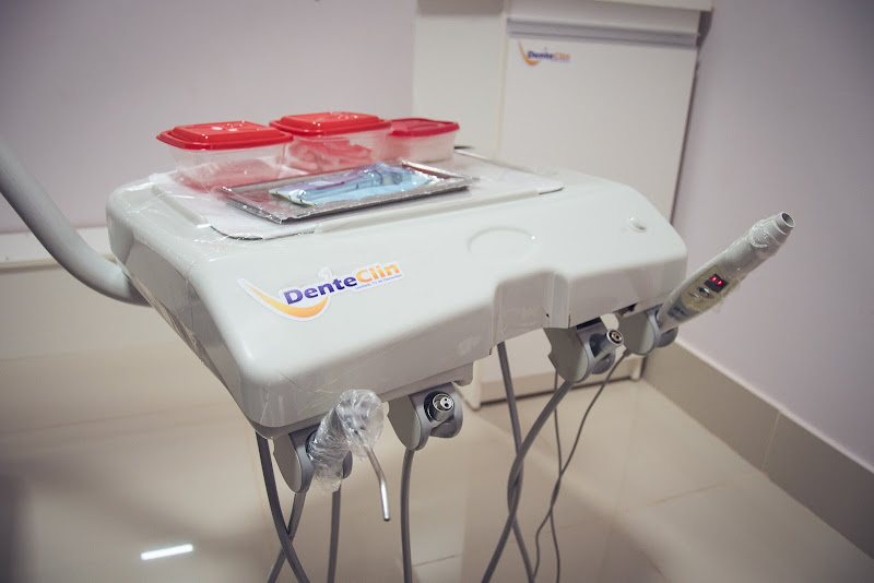 Foto 3 de Denteclin l Clínica Odontológica Anápolis l Dentista