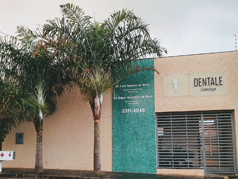 Foto 7 de Denteclin l Clínica Odontológica Anápolis l Dentista