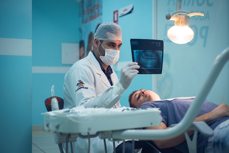 Foto 2 de DenteClin - Planaltina/GO