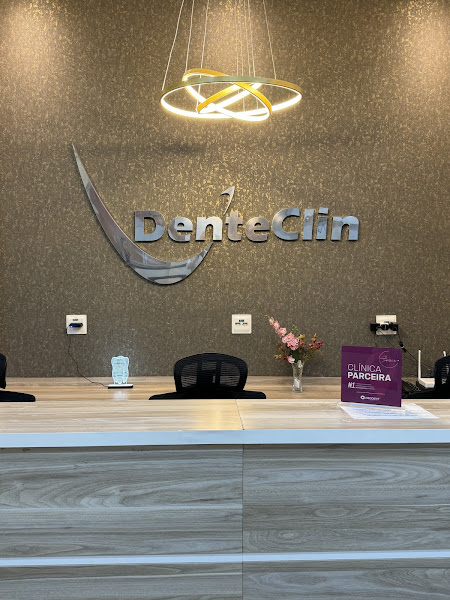 Foto 2 de DenteClin Santa Luzia