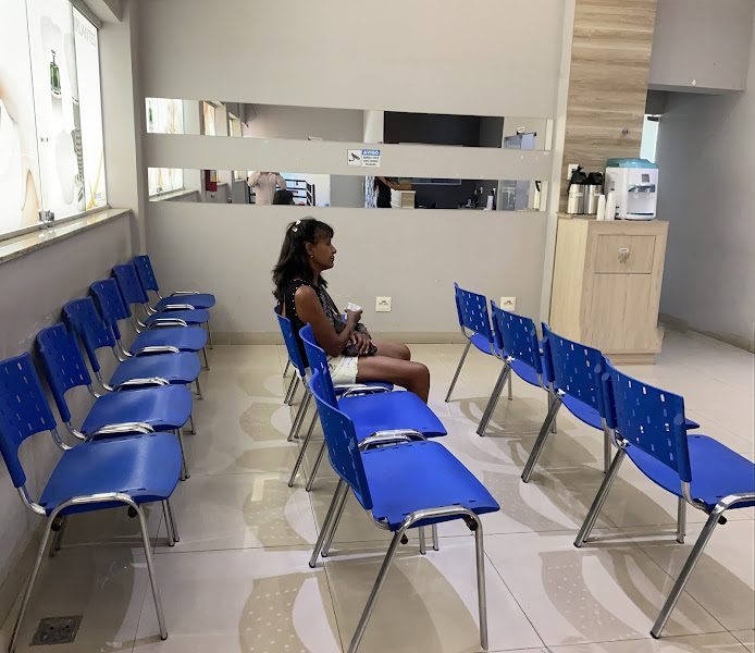 Foto 3 de DenteClin Santa Luzia