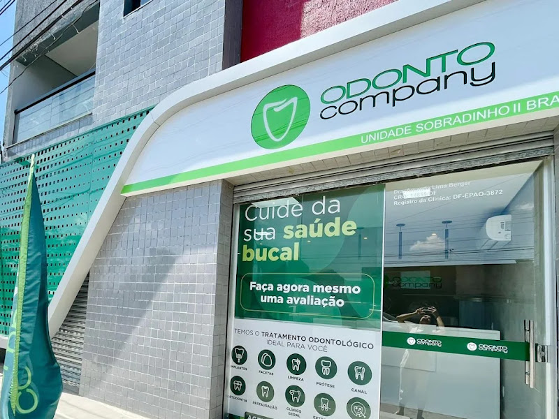 Foto 6 de DenteClin - Sobradinho II