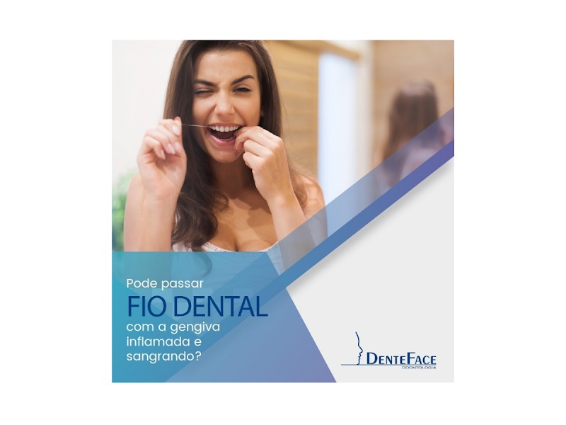 Foto 3 de DenteFace Odontologia