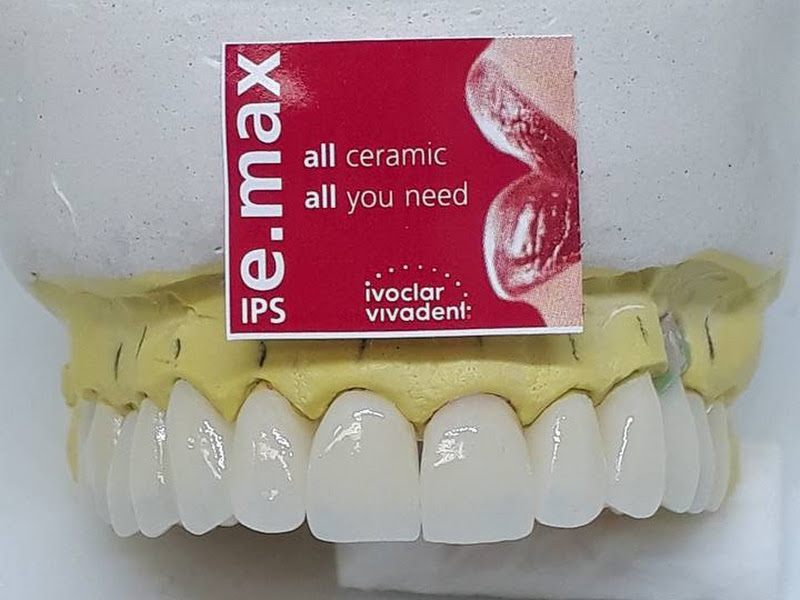 Foto de DenteLab