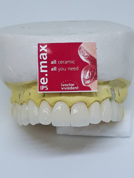 Foto 2 de DenteLab