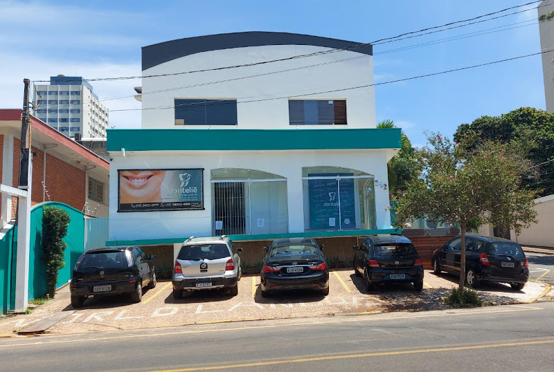 Foto 2 de Denteliê Odontologia