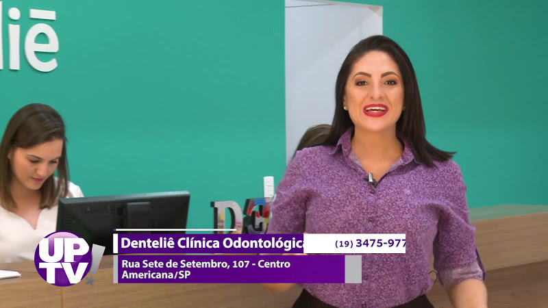 Foto 3 de Denteliê Odontologia