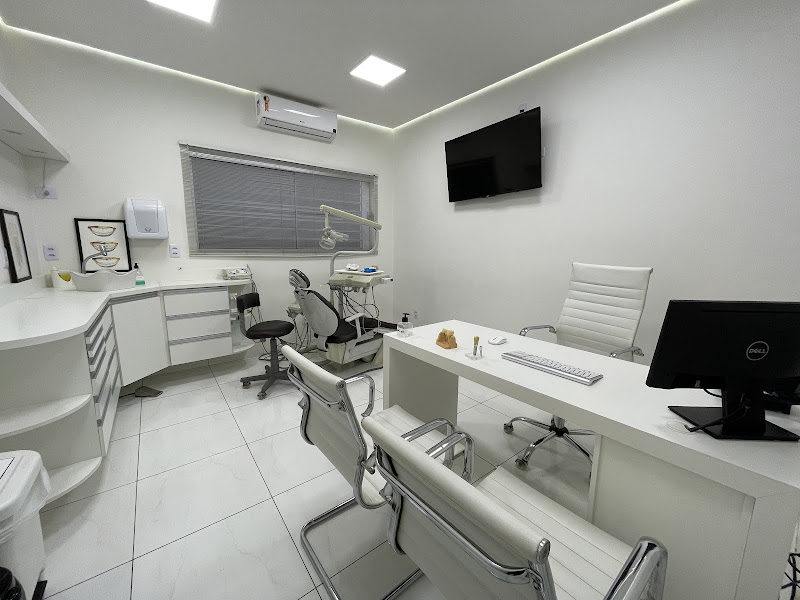Foto 2 de Denteliê Odontologia Bauru