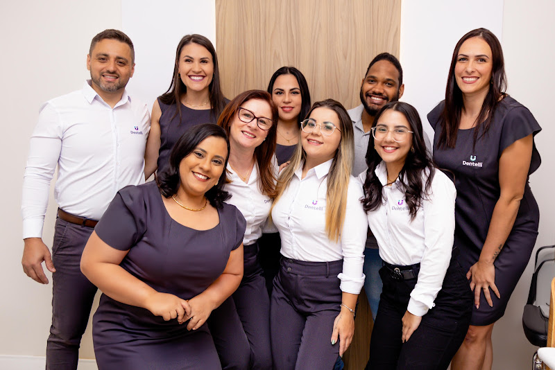 Foto 2 de Dentelli Itajaí