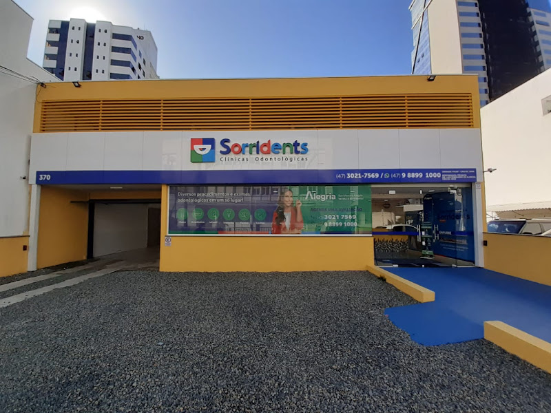 Foto 9 de Dentelli Itajaí