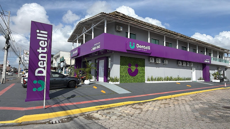 Foto de Dentelli São Vicente