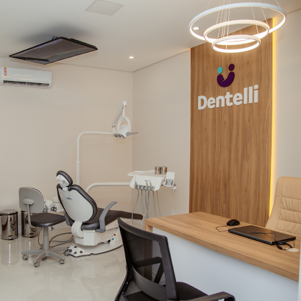 Foto 3 de Dentelli São Vicente