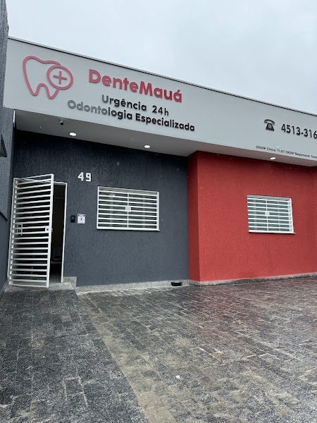 Foto 2 de DenteMaua- Emergências Odontológicas