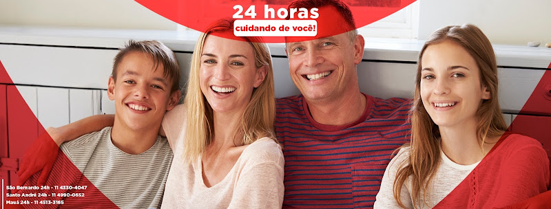 Foto 2 de Dentemergência - Dentista 24 horas - Clínica Odontológica - São Bernardo do campo