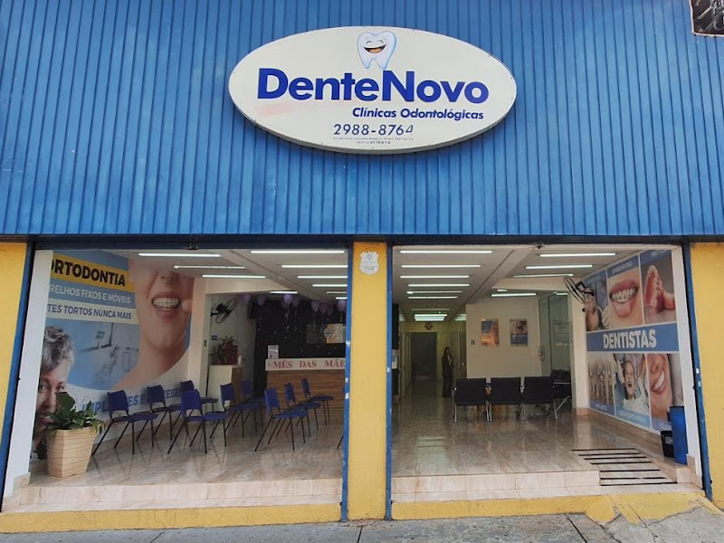 Foto de DenteNovo Jundiapeba