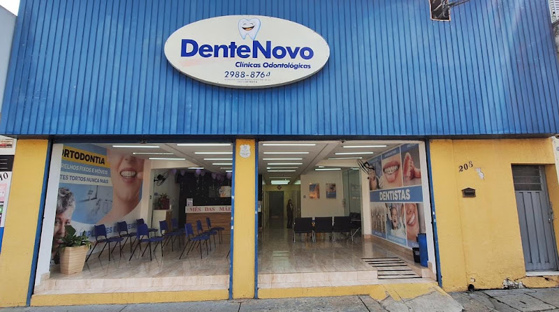 Foto 2 de DenteNovo Jundiapeba