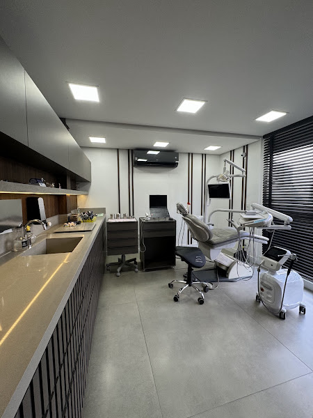 Foto 3 de Denteriso Clínica Odontológica
