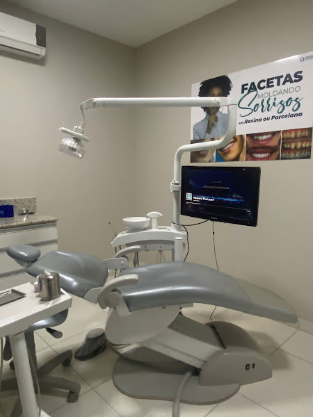 Foto 2 de Dentes Brancos Clínica Odontológica