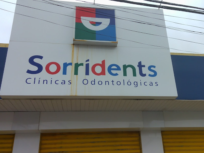 Foto 8 de Dentes Brancos Clínica Odontológica