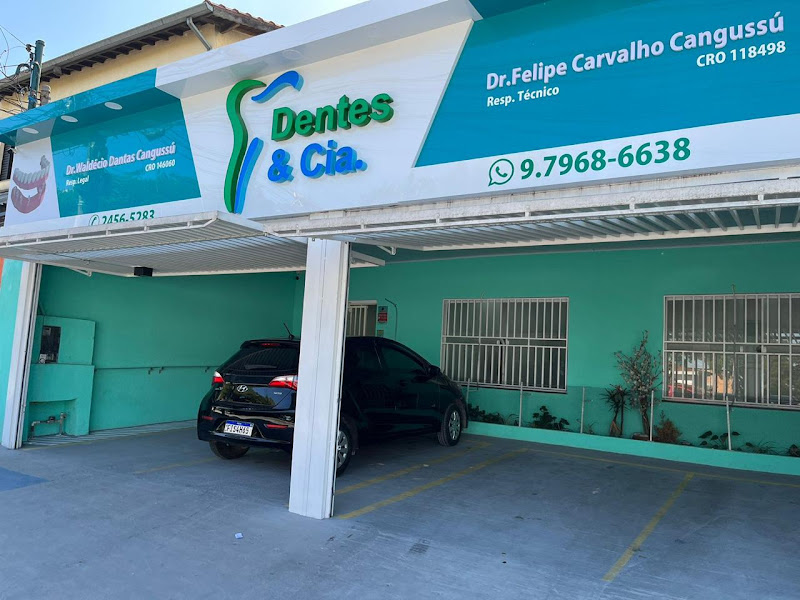 Foto de Dentes & Cia