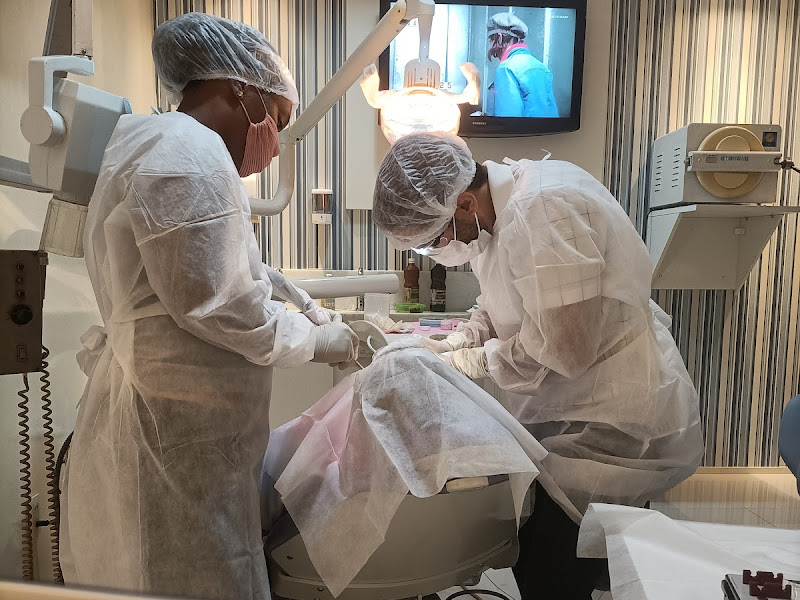 Foto 7 de Dentes e Companhia Clínica Odontológica