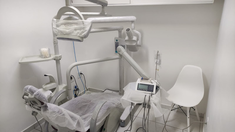 Foto 2 de Dentes & Faces | Dentista no Centro de Niterói | Clínica Odontológica no Centro de Niterói