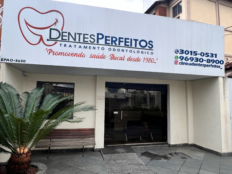 Foto de Dentes Perfeitos Dentistas/Implante Dental/Ortodontia/HOF/Periodontia/Cirurgia/Prótese ao Lado de Madureira
