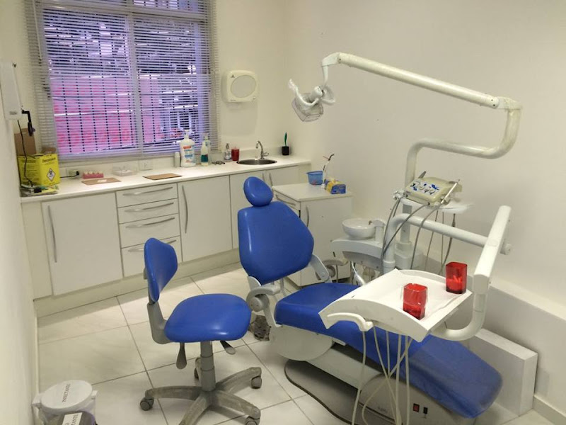 Foto 4 de Dentes Saudáveis