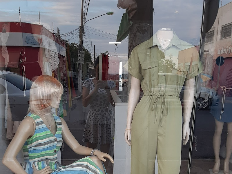 Foto 2 de Dentesim - Clinica Odontológica Rocha Andrade Demori