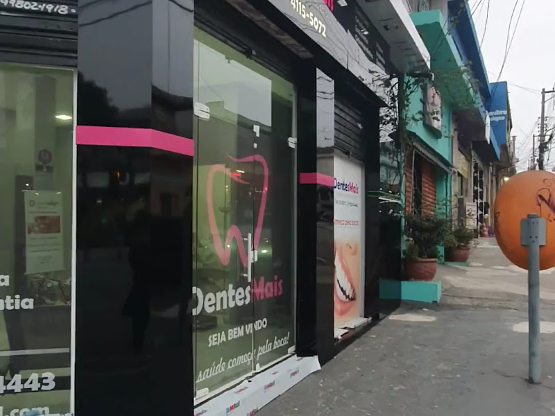 Foto 3 de DentesMais Clínica Odontológica