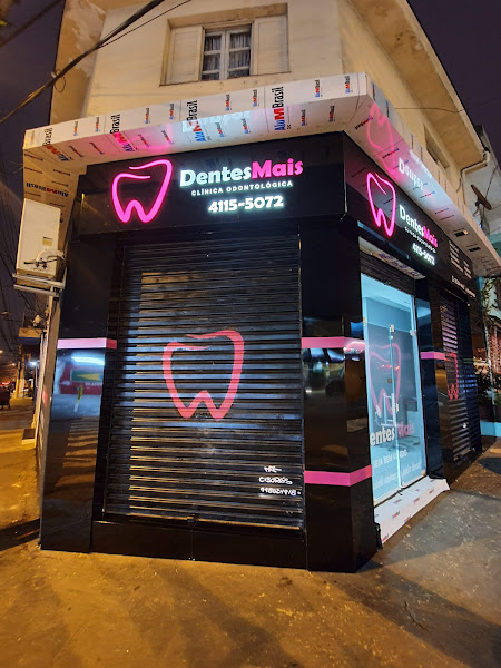 Foto 4 de DentesMais Clínica Odontológica