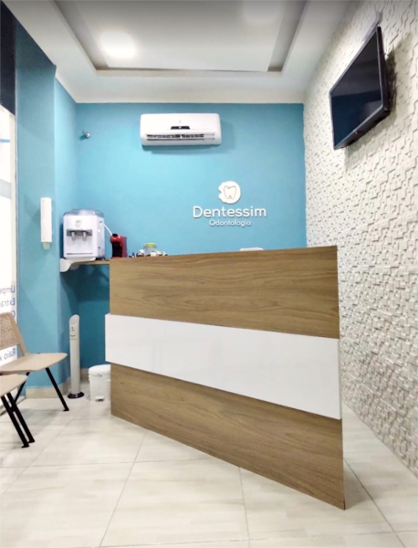 Foto 2 de Dentessim Odontologia