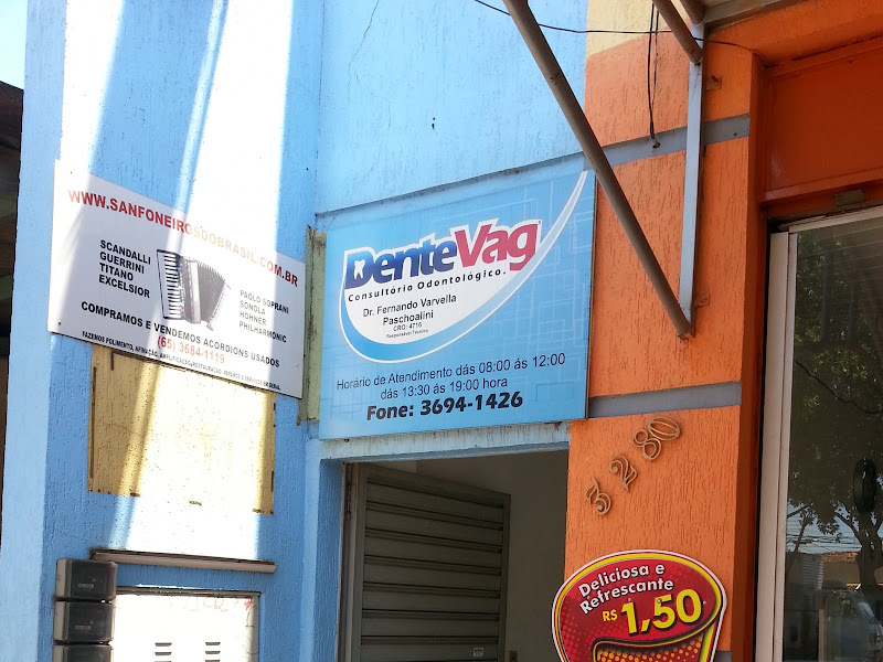 Foto de Dentevag