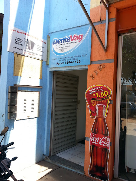 Foto 2 de Dentevag