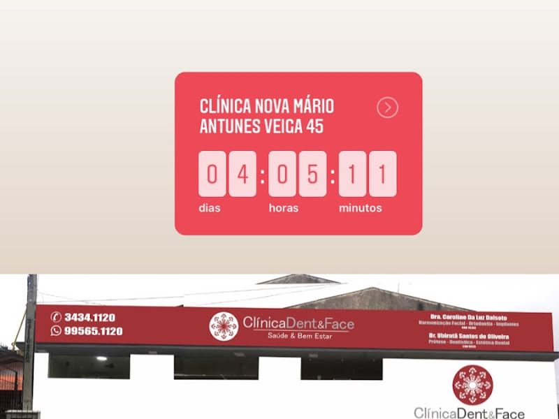 Foto 2 de Dentex Dentistas