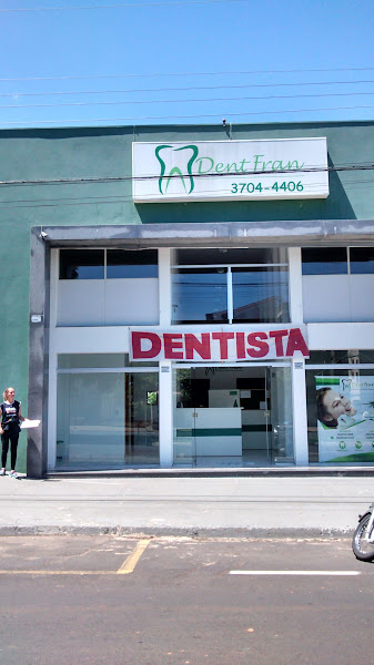 Foto 3 de DentFran Clínicas Odontológicas unidade 2