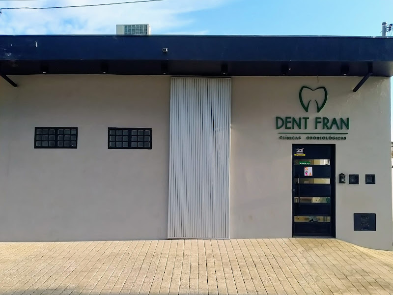 Foto 7 de DentFran Clínicas Odontológicas unidade 2