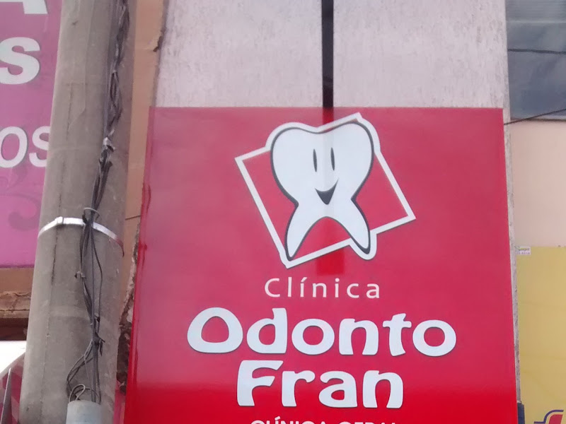 Foto 8 de DentFran Clínicas Odontológicas unidade 2