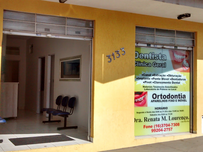 Foto 9 de DentFran Clínicas Odontológicas unidade 2