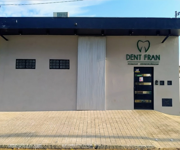 Foto 2 de DentFran Unidade 1