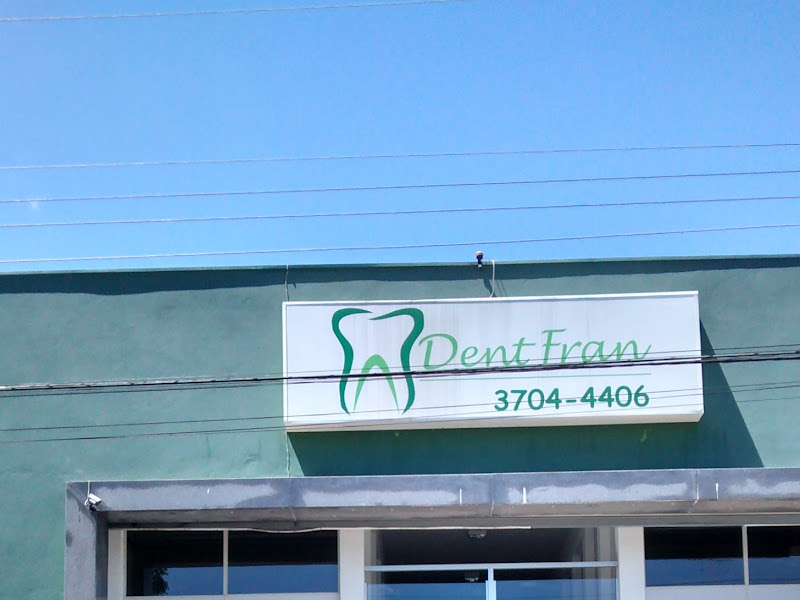 Foto 6 de DentFran Unidade 1