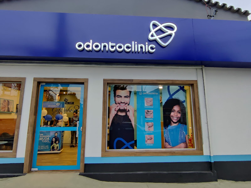 Foto 5 de DentGold Clínica Odontológica - Jabaquara