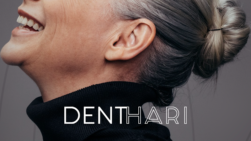 Foto 2 de Denthari Odontologia | Dentista Em Palhoça