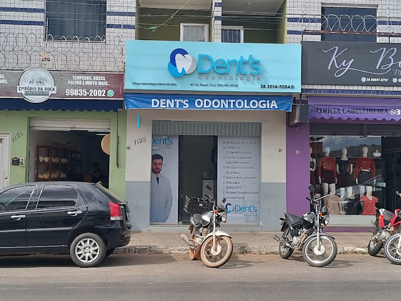 Foto 2 de Dentic Center
